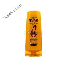 LOreal Paris Elvive Extraordinary Oil Nourishing Conditioner For Normal to Dry Hair (400ml)